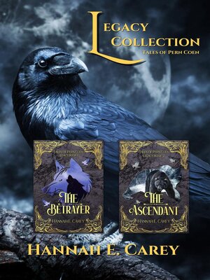 cover image of Legacy Collection